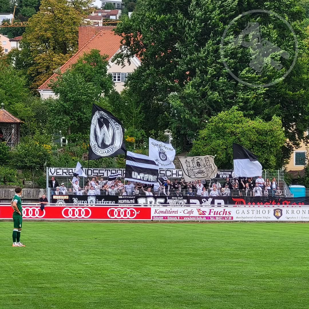 VfB Eichstätt – SV Wacker Burghausen 2-1 (4)