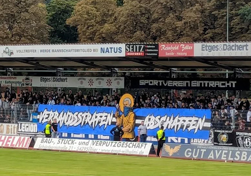 SV Eintracht Trier 05 – SGV Freiburg 1-4 (2)