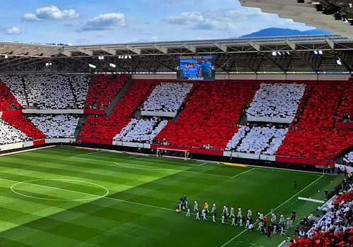 SC Freiburg – FC Augsburg 1-3 (1)
