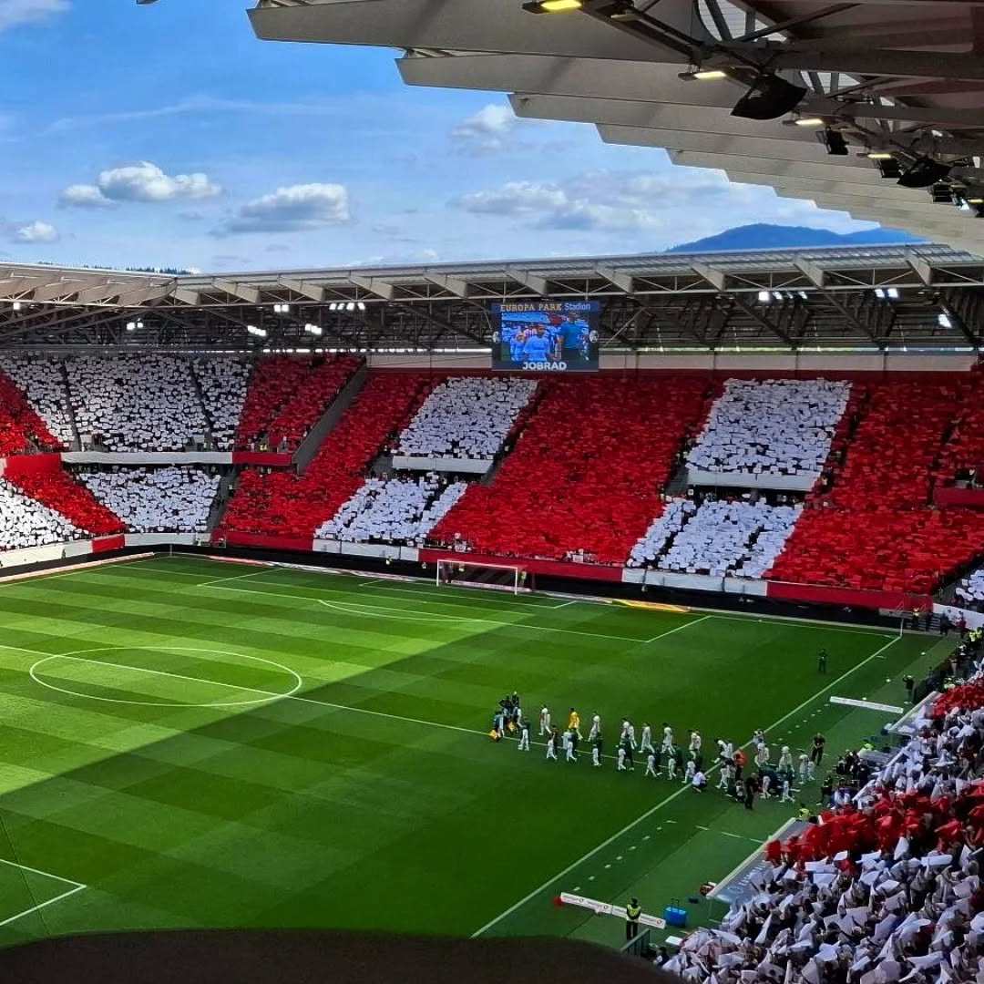 SC Freiburg – FC Augsburg 1-3 (2)