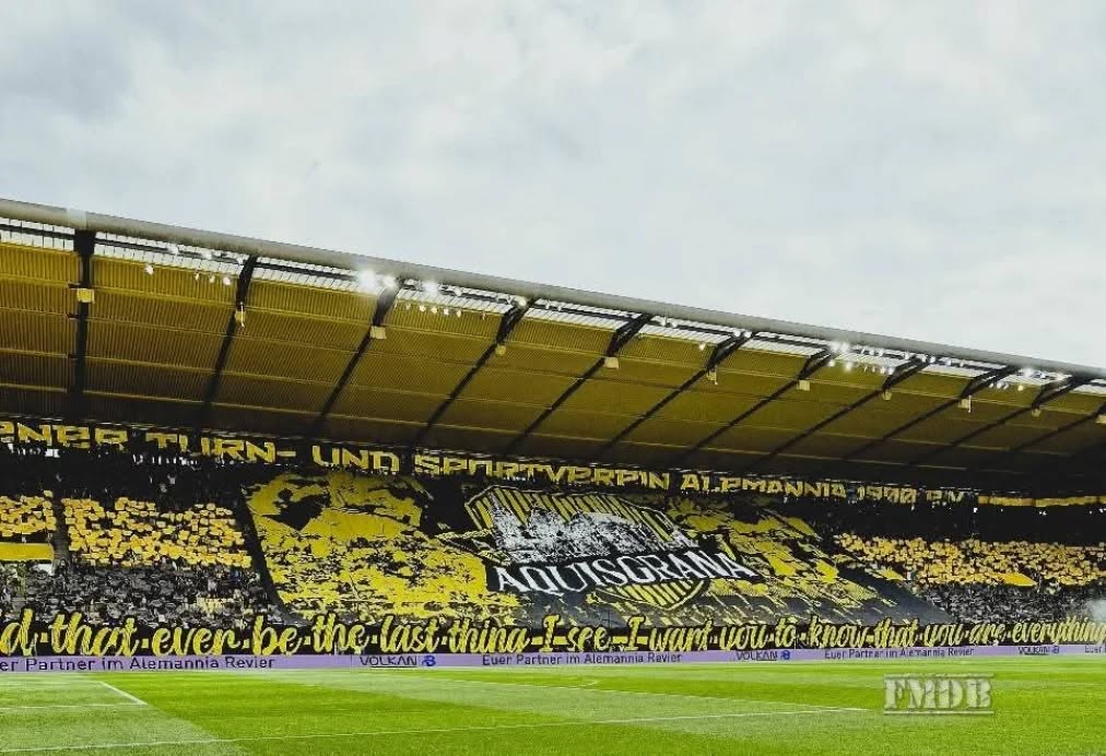 TSV Alemannia Aachen – 1860 München 0-2 (1)