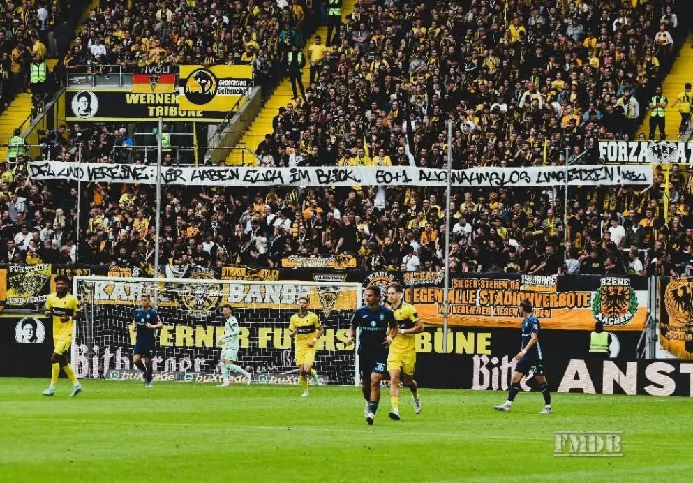 TSV Alemannia Aachen – 1860 München 0-2 (4)