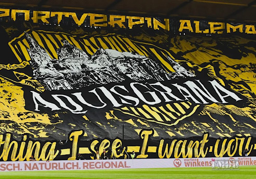 TSV Alemannia Aachen – 1860 München 0-2 (6)