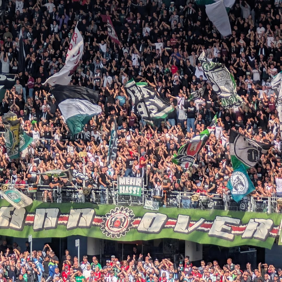 Hannover 96 – 1. FC Magdeburg 2-1 (3)