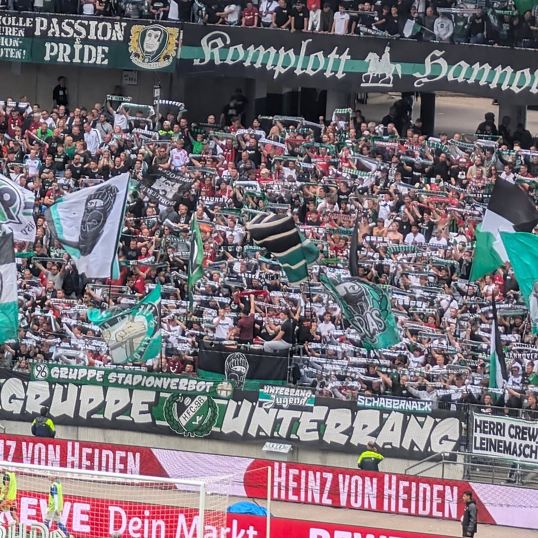 Hannover 96 – 1. FC Magdeburg 2-1 (4)