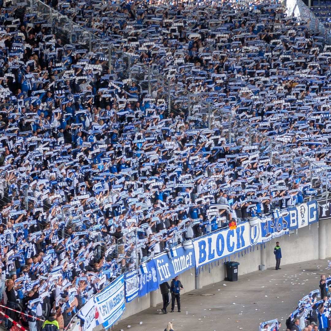 Hannover 96 – 1. FC Magdeburg 2-1 (1)