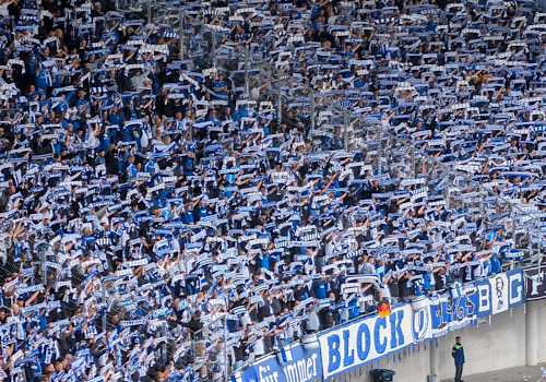 Hannover 96 – 1. FC Magdeburg 2-1 (2)