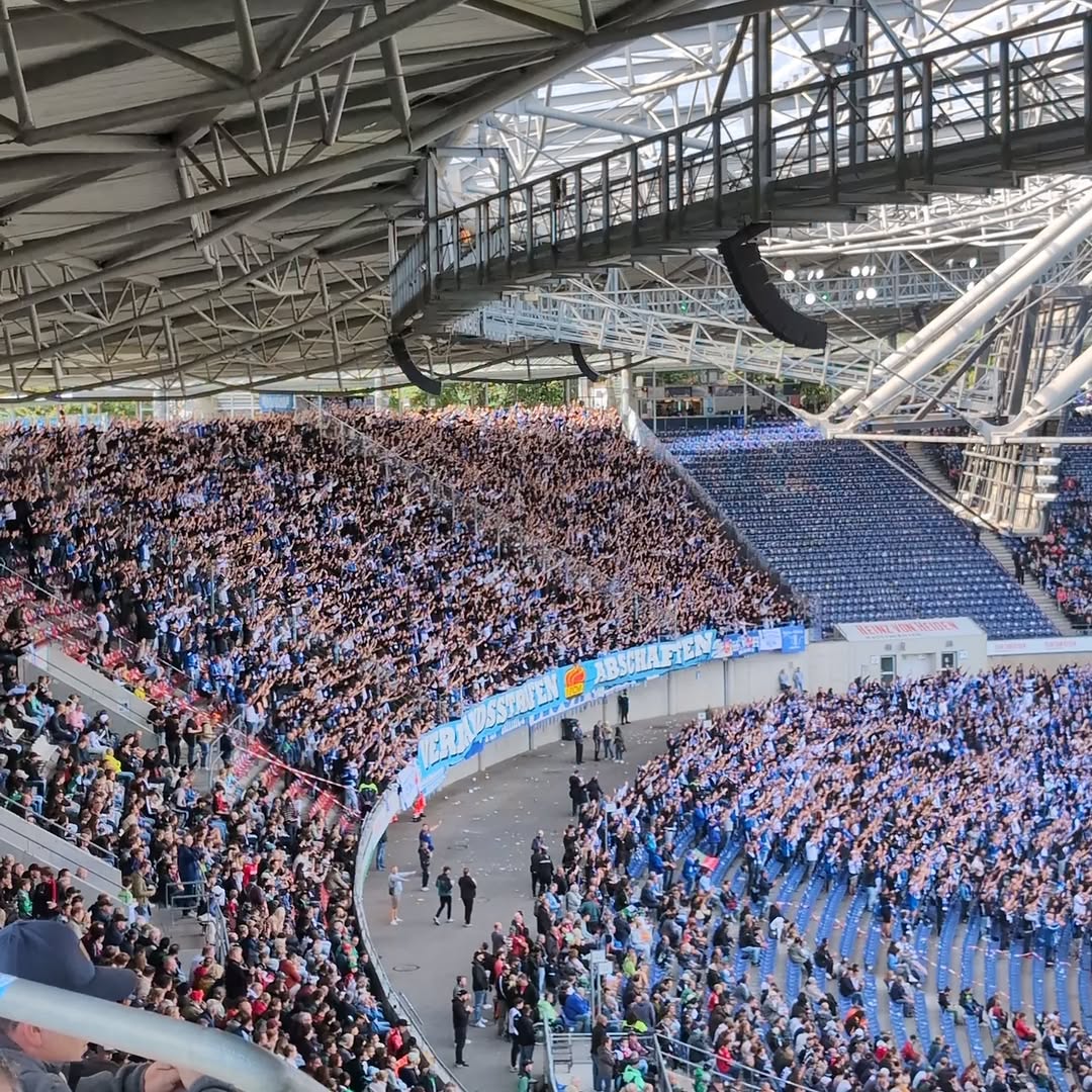 Hannover 96 – 1. FC Magdeburg 2-1 (3)