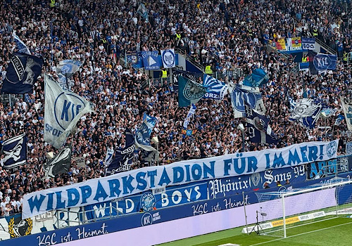 Karlsruher SC – BTSV Eintracht 2-0 (2)