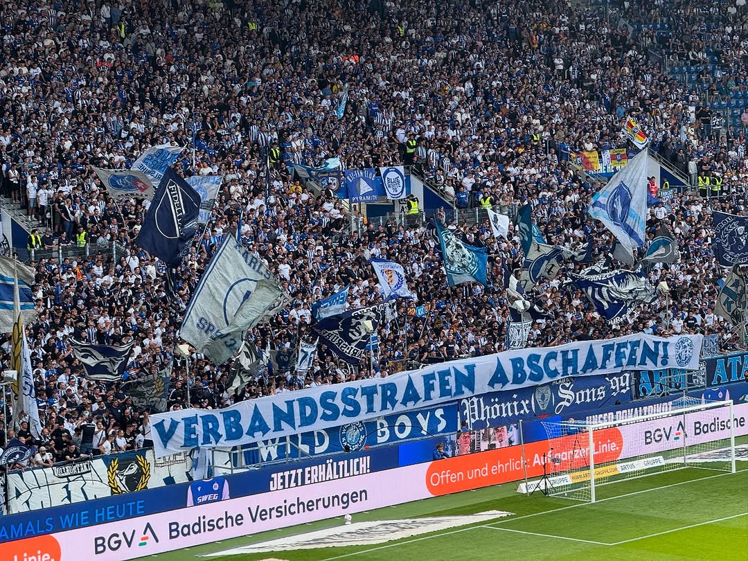 Karlsruher SC – BTSV Eintracht 2-0 (4)
