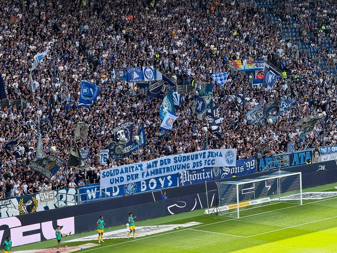 Karlsruher SC – BTSV Eintracht 2-0 (5)