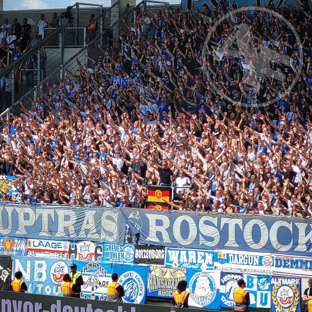 FC Ingolstadt – FC Hansa Rostock 1-1 (5)