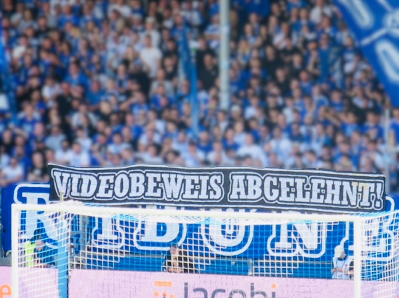 SV Darmstadt 98 – Hertha BSC 0-0 (2)