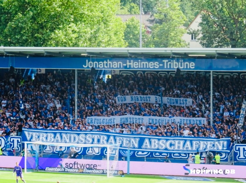SV Darmstadt 98 – Hertha BSC 0-0 (5)