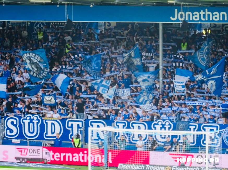 SV Darmstadt 98 – Hertha BSC 0-0 (6)
