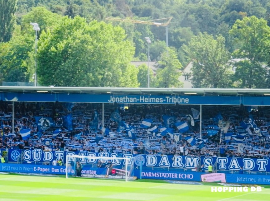 SV Darmstadt 98 – Hertha BSC 0-0 (7)