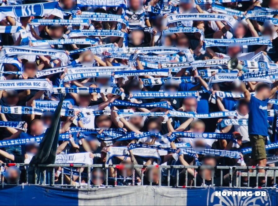 SV Darmstadt 98 – Hertha BSC 0-0 (5)