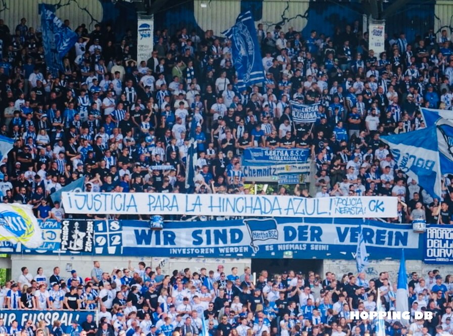 SV Darmstadt 98 – Hertha BSC 0-0 (6)