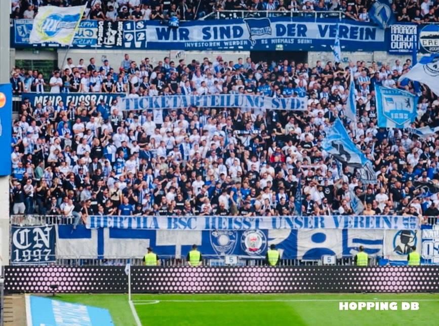 SV Darmstadt 98 – Hertha BSC 0-0 (7)