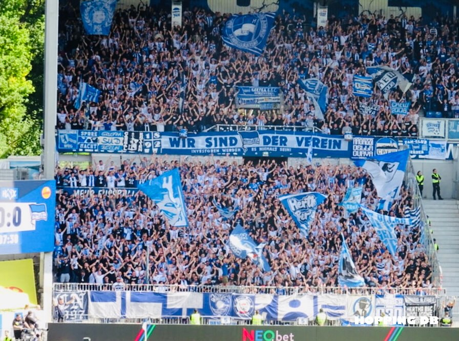 SV Darmstadt 98 – Hertha BSC 0-0 (8)