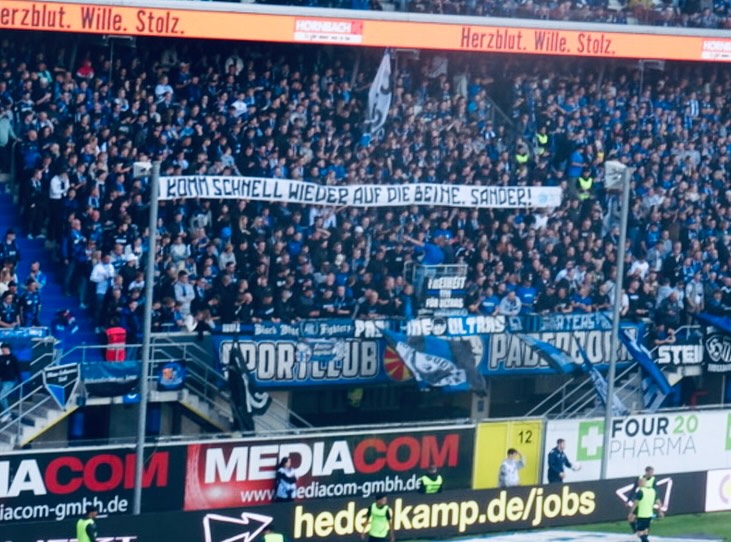 SC Paderborn – Fortuna Düsseldorf 1-2 (1)