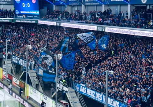SC Paderborn – Fortuna Düsseldorf 1-2 (3)