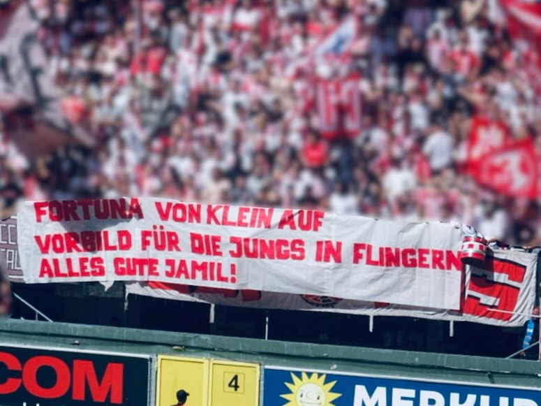 SC Paderborn – Fortuna Düsseldorf 1-2 (1)