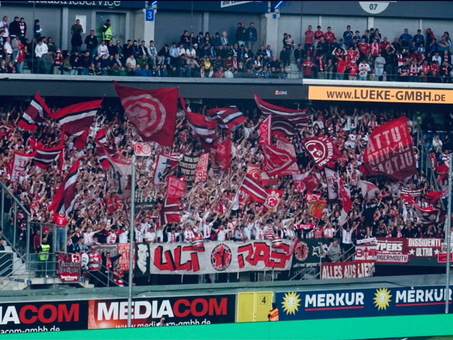 SC Paderborn – Fortuna Düsseldorf 1-2 (4)