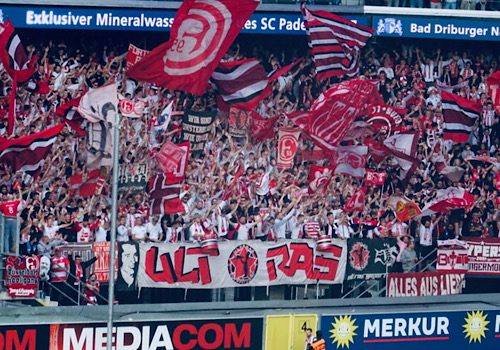 SC Paderborn – Fortuna Düsseldorf 1-2 (6)