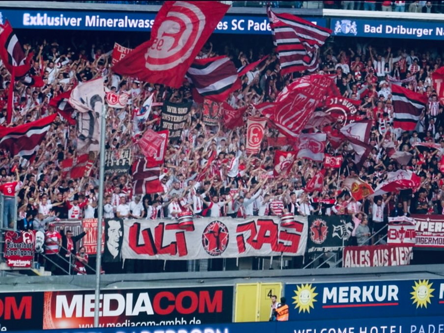 SC Paderborn – Fortuna Düsseldorf 1-2 (7)