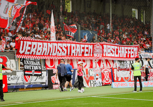 TSG Hoffenheim II – FC Energie Cottbus 4-1 (6)