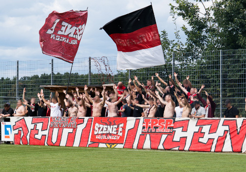 SV Oberachern – SSV Reutlingen 0-0 (1)