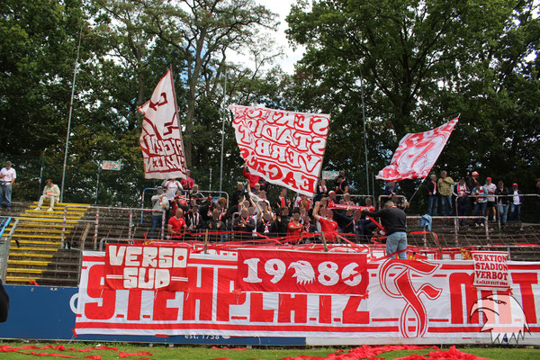 FC Gütersloh – SC Fortuna Köln 1-1 (3)