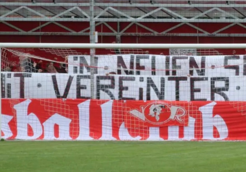 Einheit Wernigerode – VFC Plauen 1-2 (1)