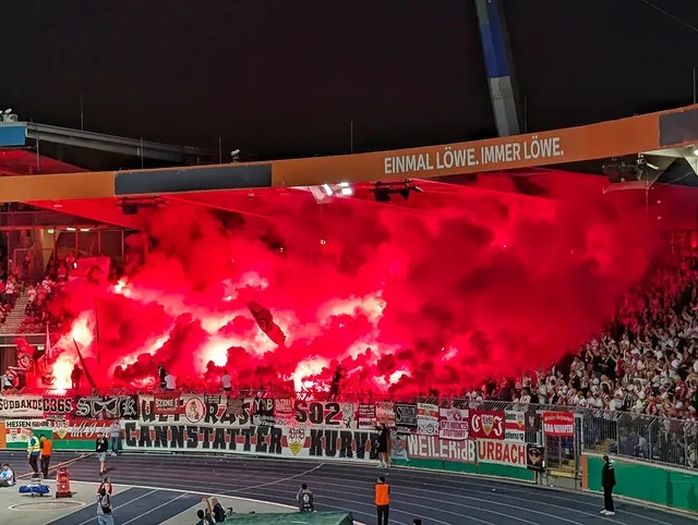 BTSV Eintracht – VfB Stuttgart 7:8 n.E. (3)