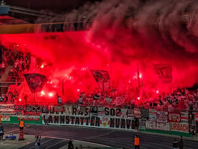 BTSV Eintracht – VfB Stuttgart 7:8 n.E. (4)