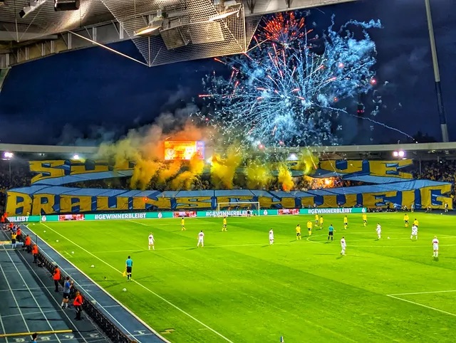 BTSV Eintracht – VfB Stuttgart 7:8 n.E. (1)