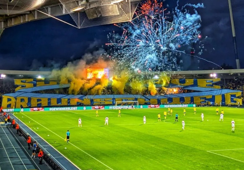 BTSV Eintracht – VfB Stuttgart 7:8 n.E. (2)