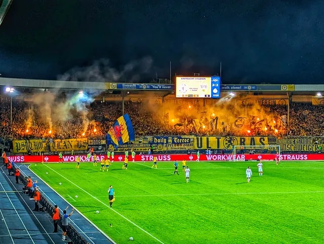 BTSV Eintracht – VfB Stuttgart 7:8 n.E. (3)