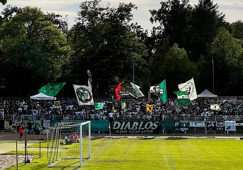 BFC Preußen – BSG Chemie Leipzig 1:2 (4)