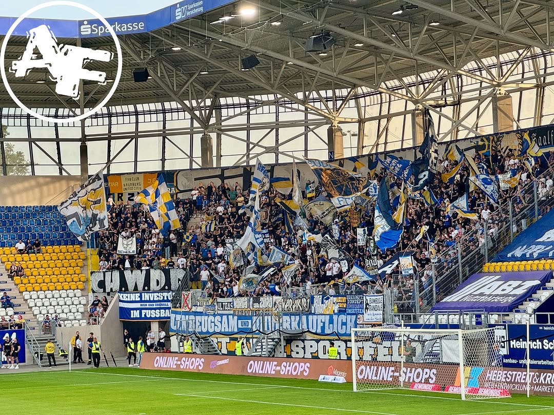 FC Carl Zeiss Jena – Hertha Zehlendorf 4:0 (2)