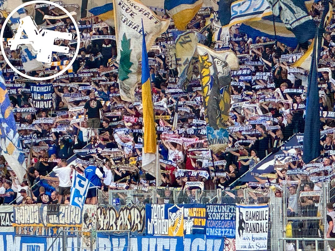 FC Carl Zeiss Jena – Hertha Zehlendorf 4:0 (3)