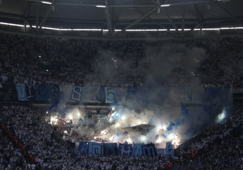 FC Schalke 04 – VfL Bochum 2:1 (4)