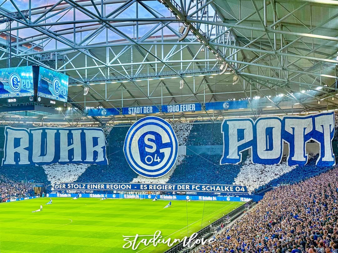 FC Schalke 04 – VfL Bochum 2:1 (2)