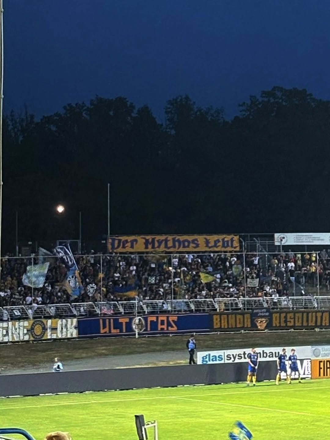 1. FC Lokomotive Leipzig – Chemnitzer FC 2:1 (1)