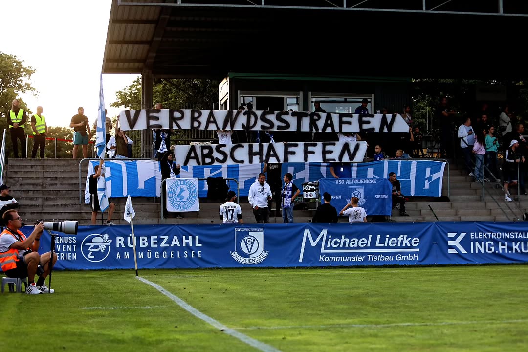 VSG Altglienicke – FC Rot-Weiß Erfurt 1:3 (2)