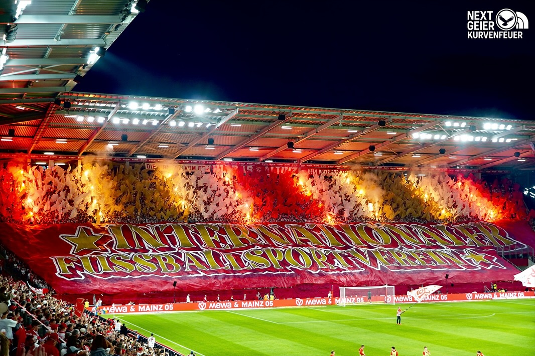 1. FSV Mainz 05 – Rosenborg BK 4:1 (2)