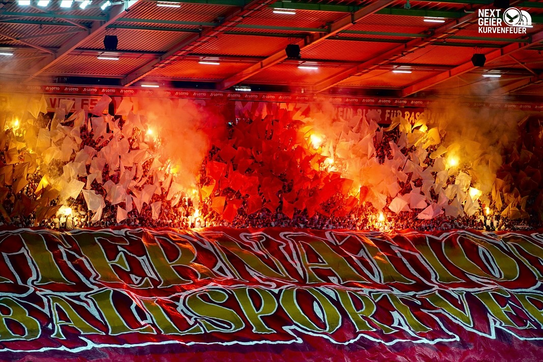 1. FSV Mainz 05 – Rosenborg BK 4:1 (3)