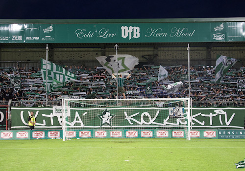 VfB Lübeck – SSV Jeddeloh 1:1 (6)