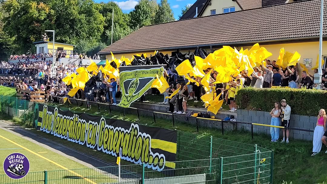 Neustädtler SV – Concordia Schneeberg 2:0 (1)